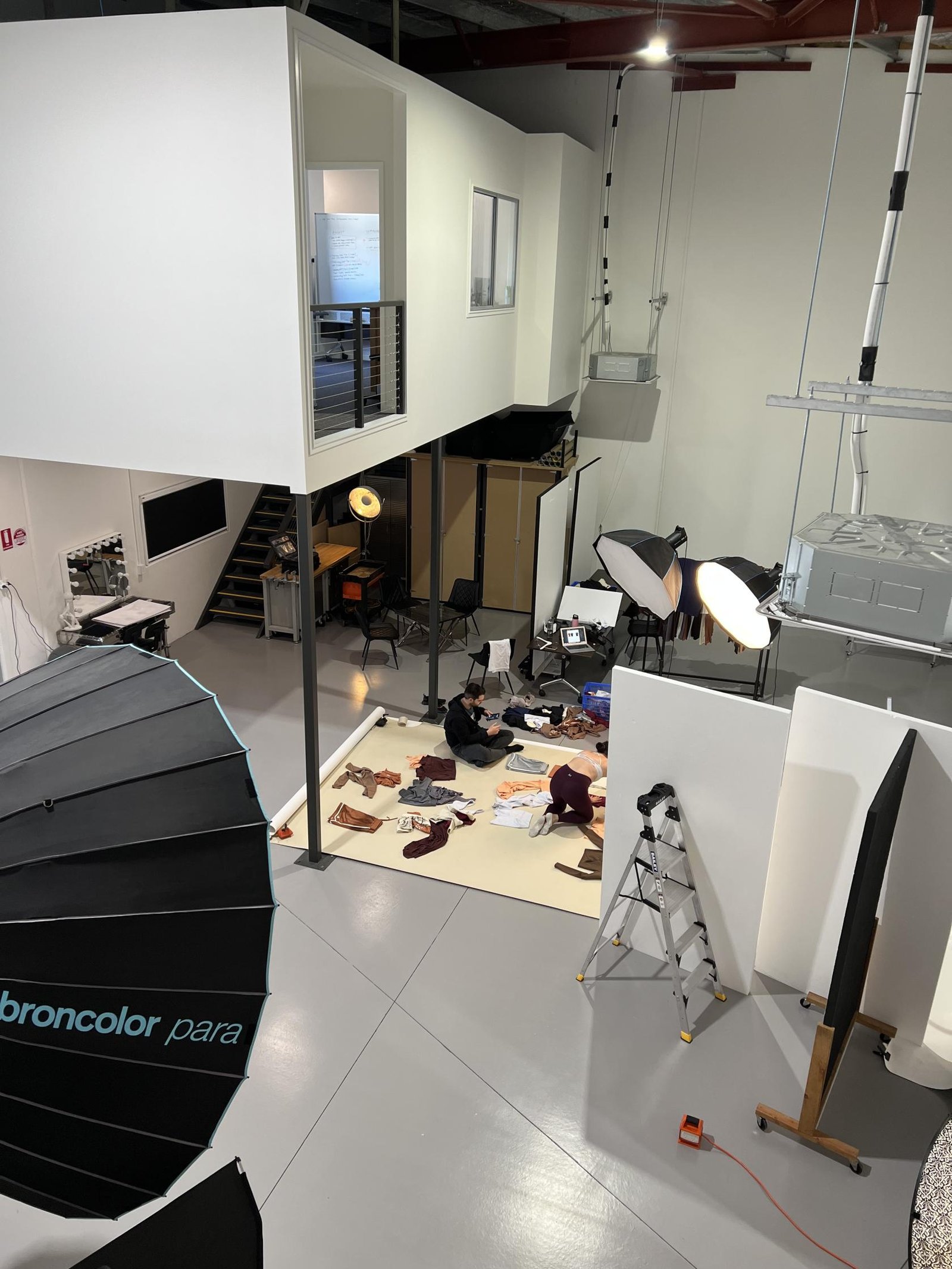 Studio at Safa Studios photo 12