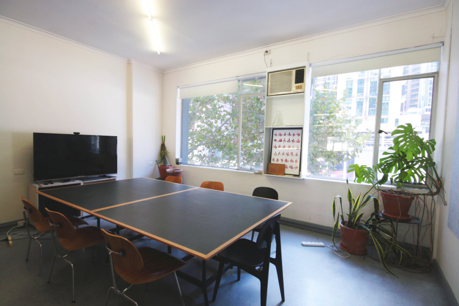 A'Beckett Shared Studio Office photo 5