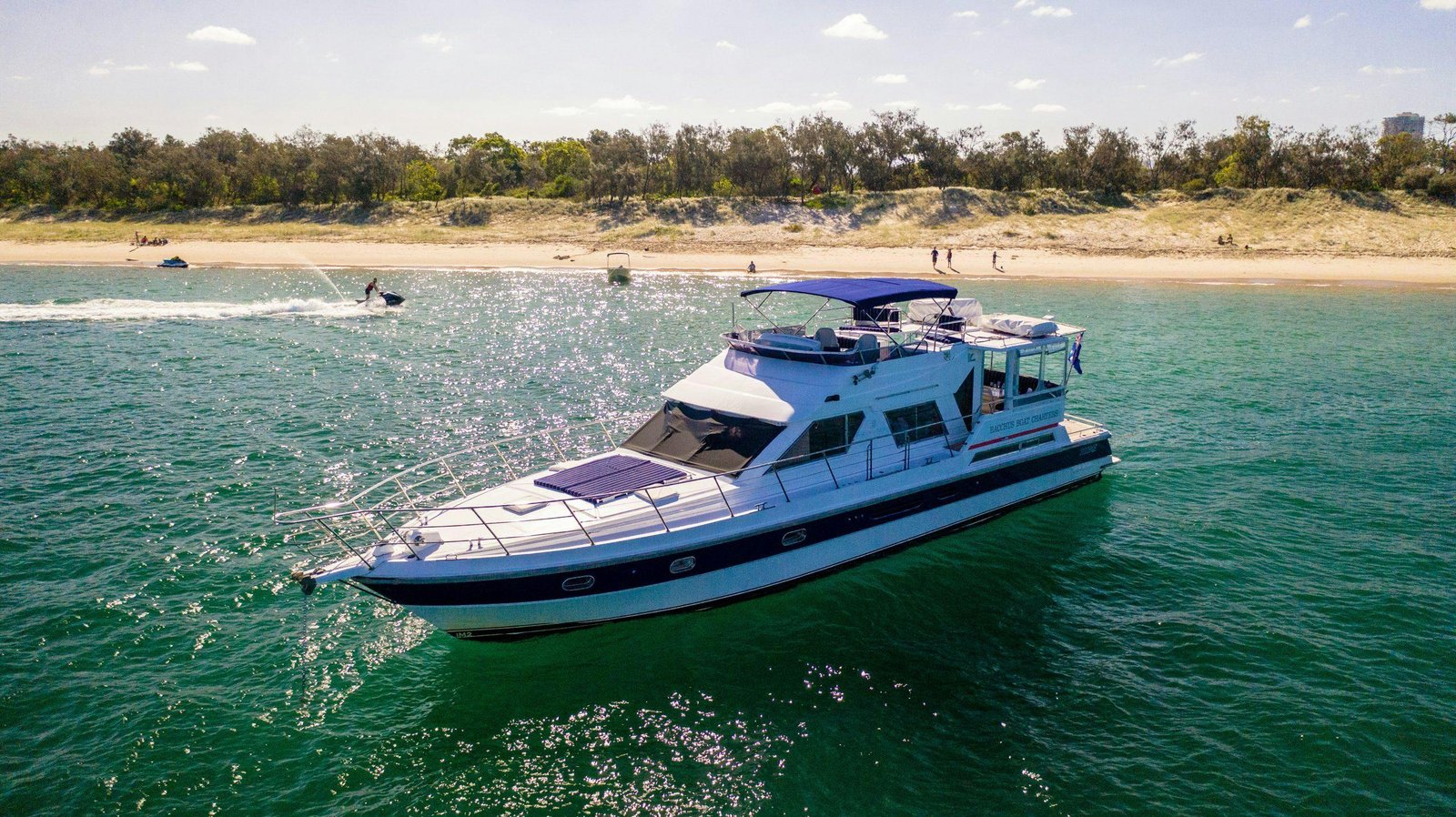 MV Bacchus photo 9