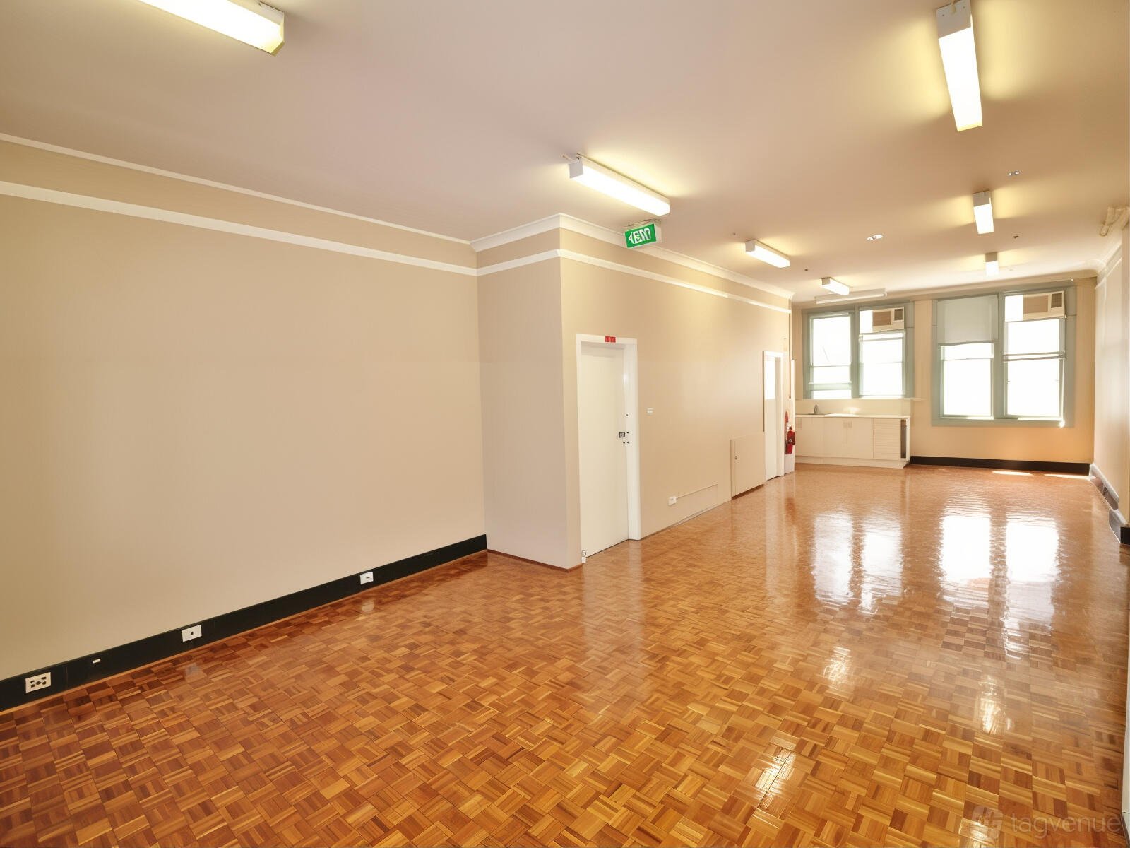 The Studio Hall at Broadway Studio photo 4