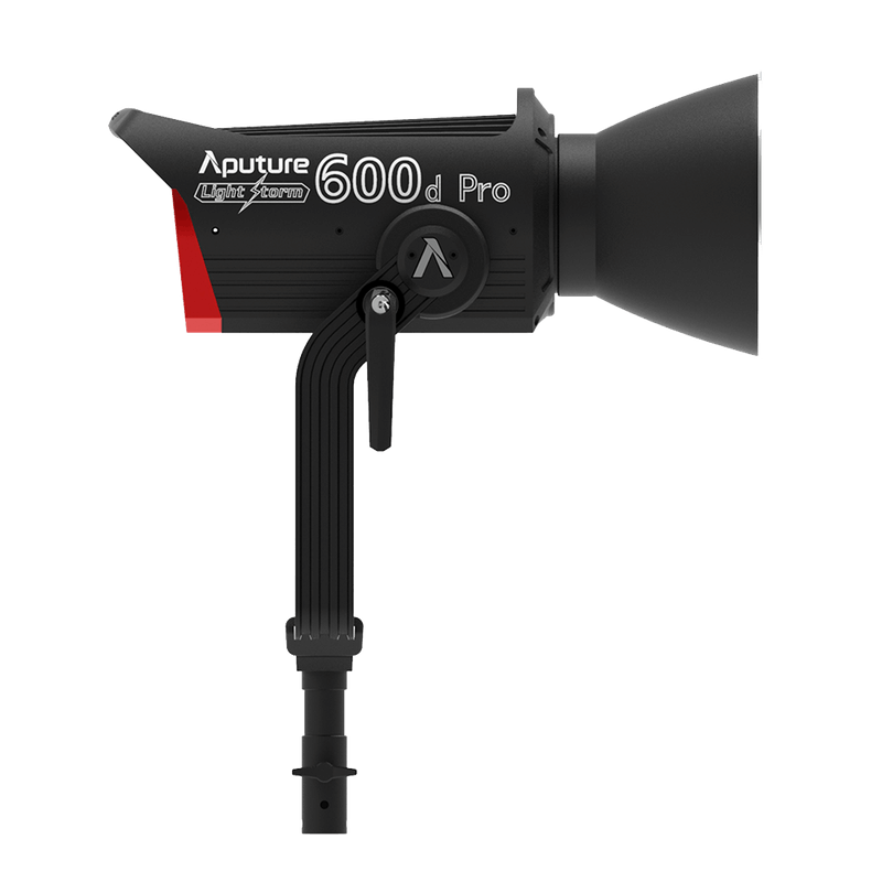 Aputure Light Storm 600d Pro photo 2