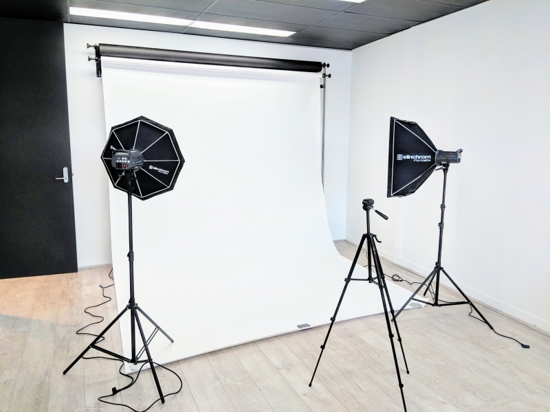 Casper Studio photo 4