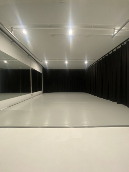 Ollin Dance Studio photo 3