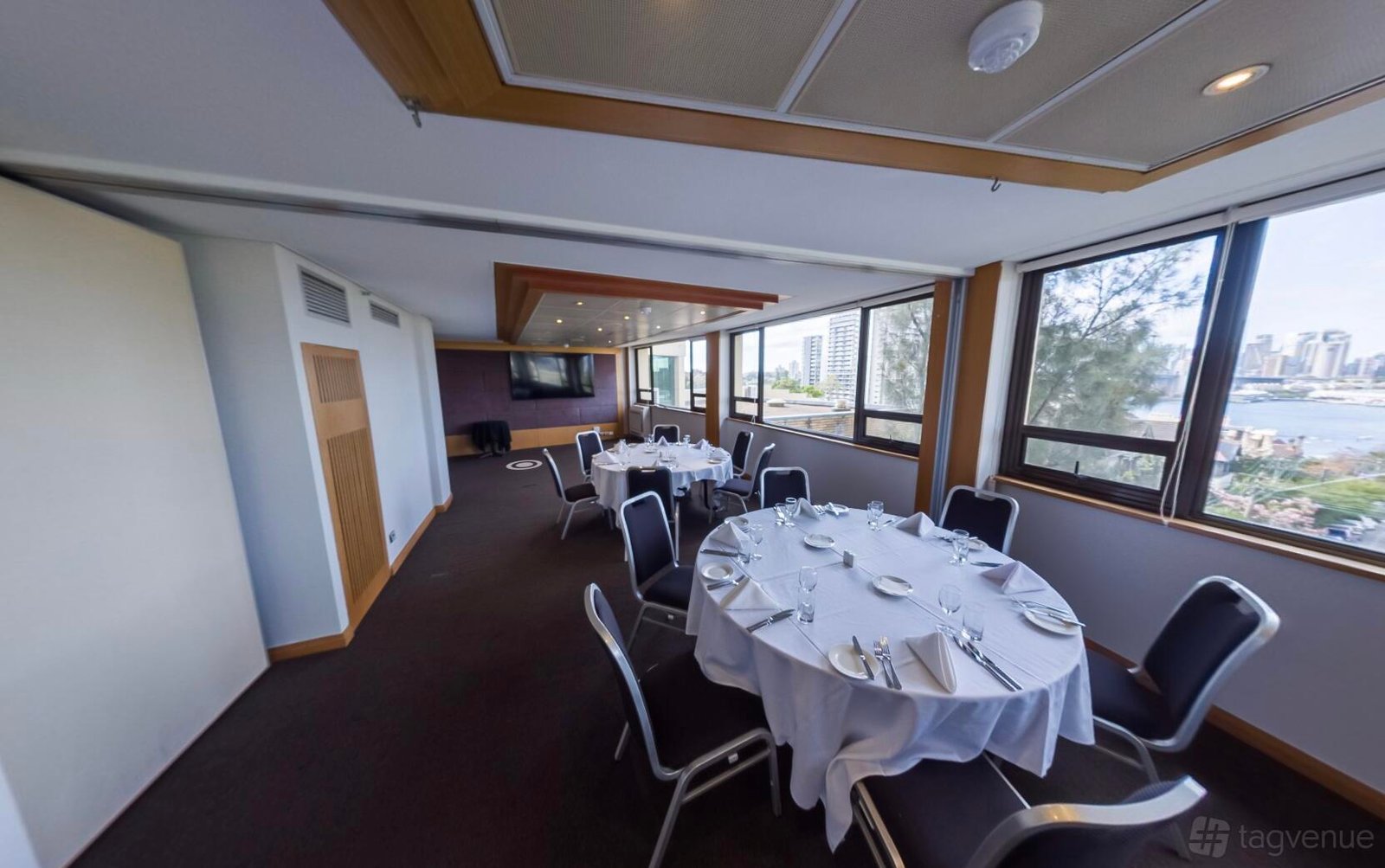 Lavender Bay Rooms Combined at View Sydney photo 3