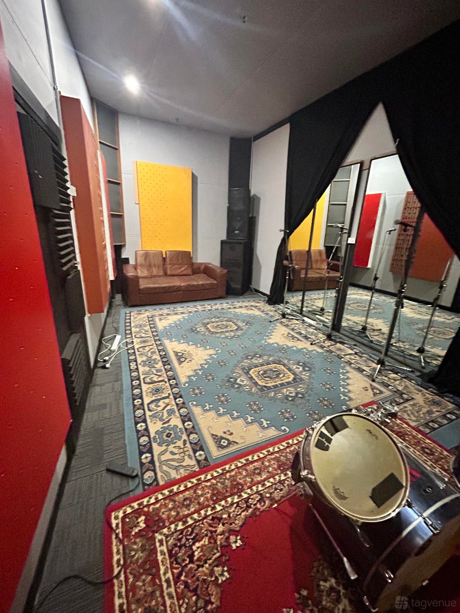 Studio 4 at Soundworks Studios photo 4
