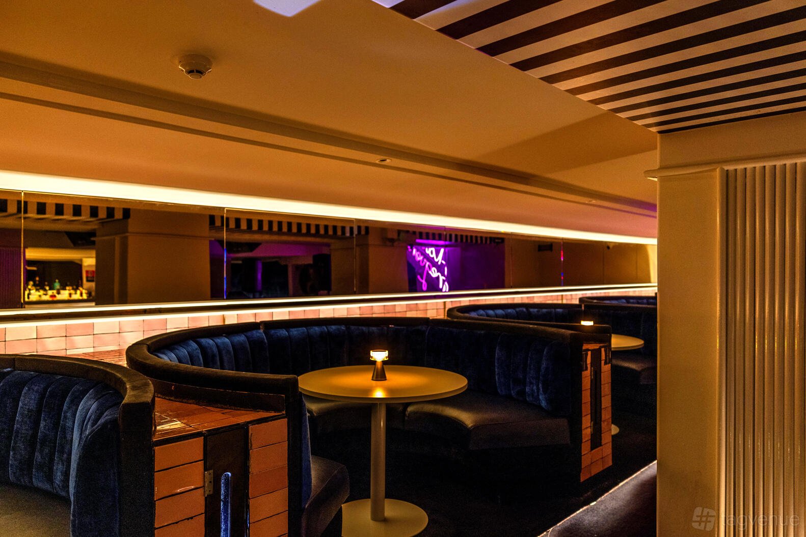 Club Space at Pelicano photo 4