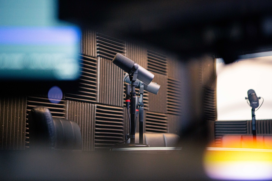 Assertive Media Video Podcast Studio photo 8