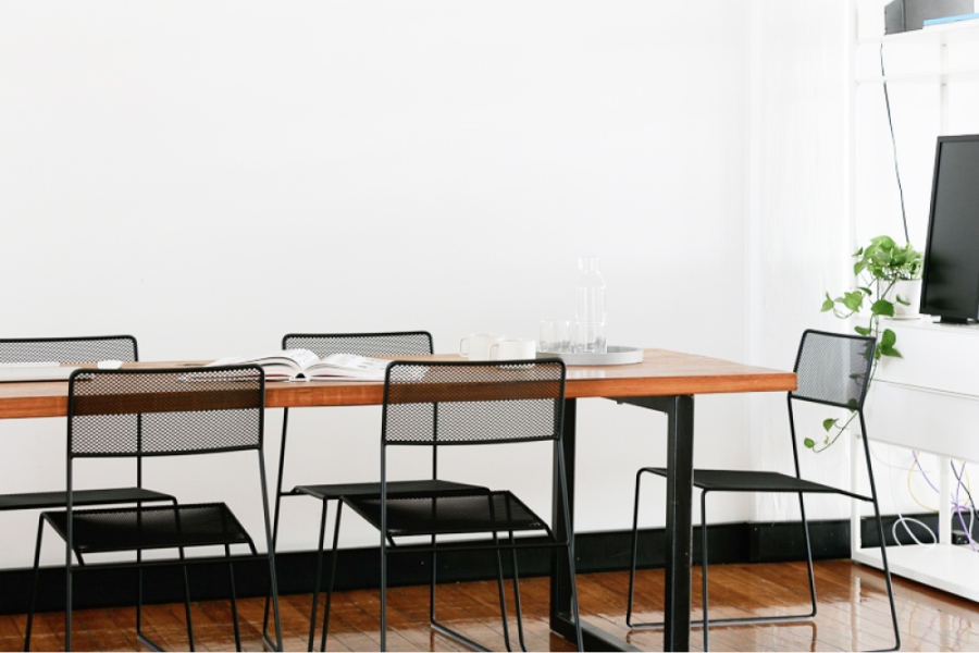 Light-filled creative space photo 3