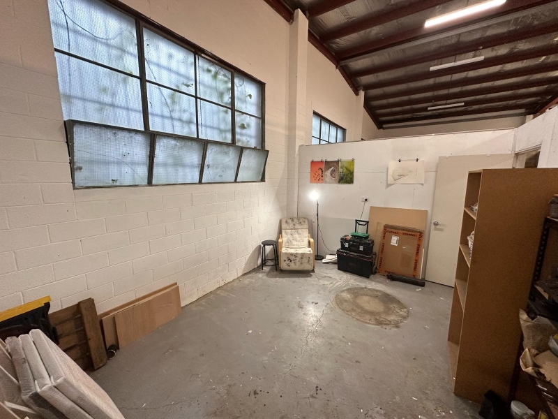 La Fabbrica artist studios photo 6