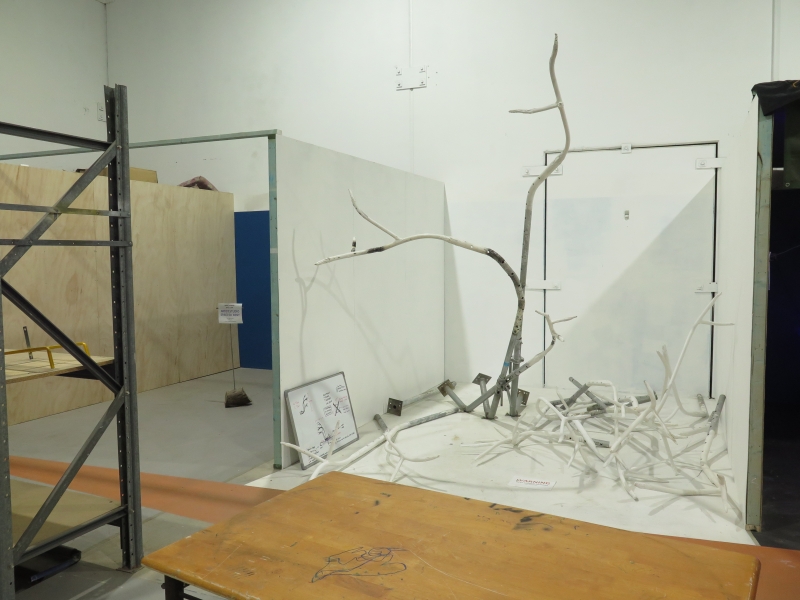 STUDIO 11 @ FYRESIDE photo 8