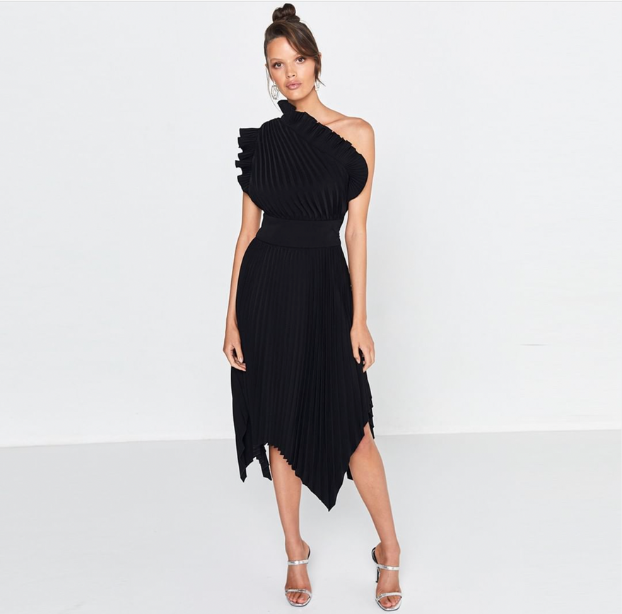 Mossman The Lady Like Dress photo 4