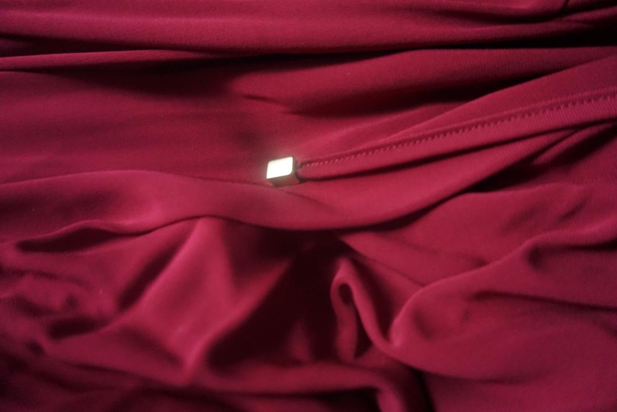Bec & Bridge Red Dress 12 photo 6