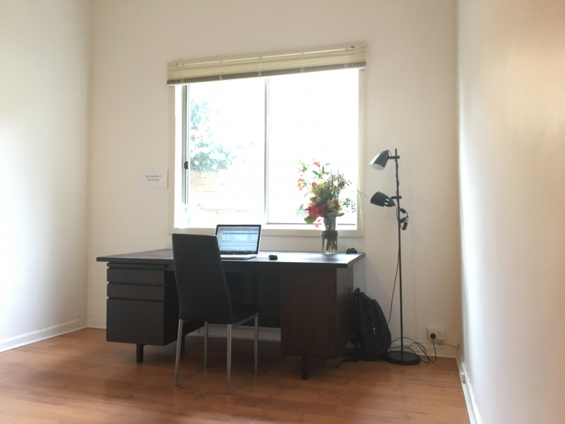 Private office / studio in Brunswick photo 2