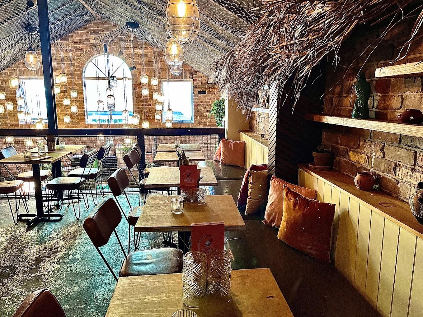 The Loft at Donny's Bar photo 6
