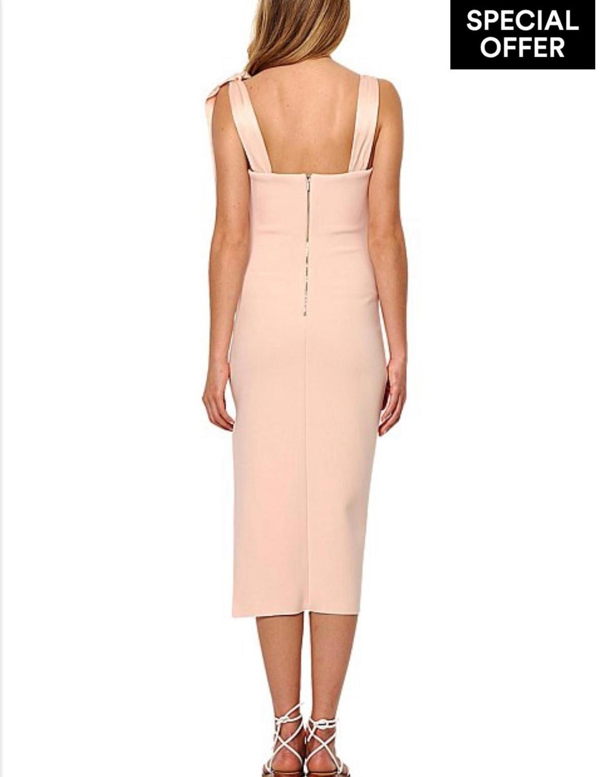Bec and Bridge Marvellous Tie Dress Size 8 photo 3