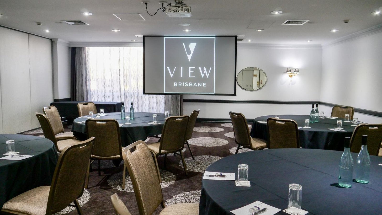 Ascot Room at View Brisbane photo 2