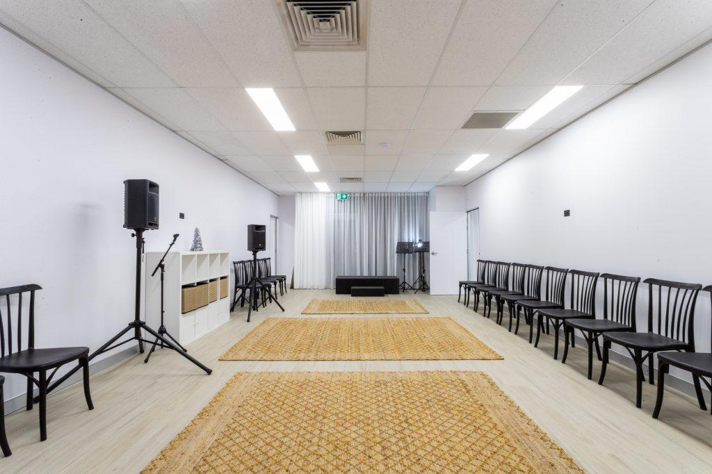 Studio 3 at Performance Studios Australia photo 2