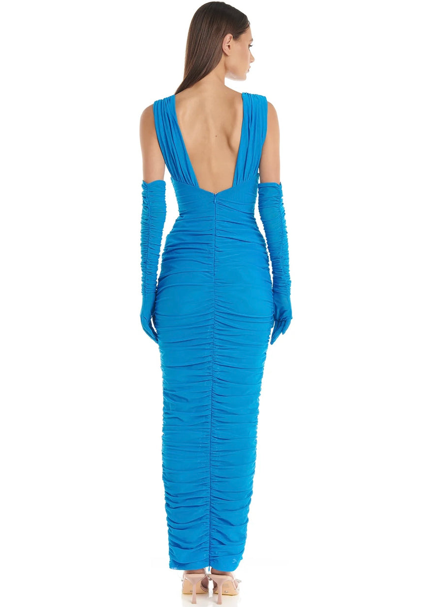 Eliya The Label Anna Dress photo 4