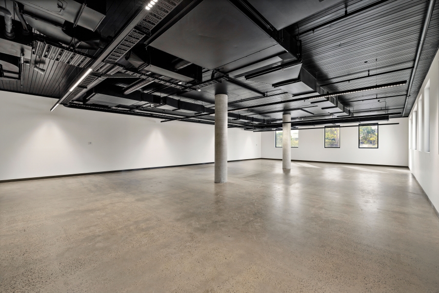 The Studios at The Mills -Lennon Mills! - photo 3