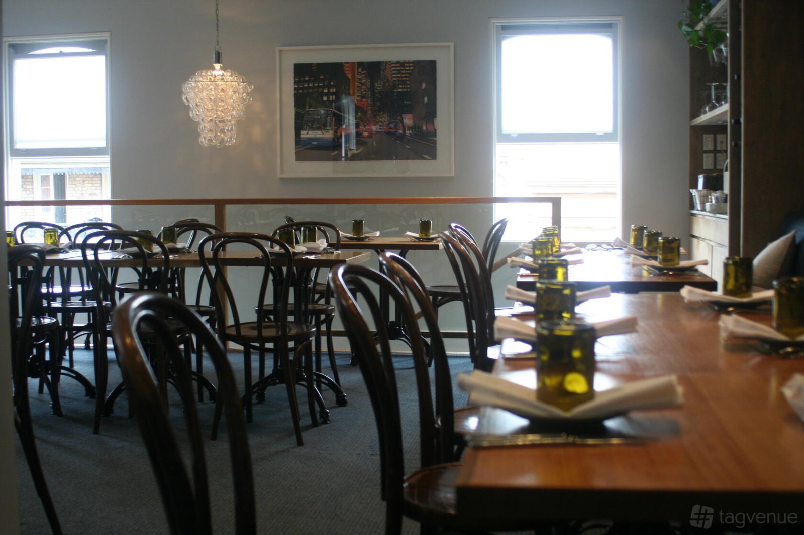 I Maccheroni at I Maccheroni Restaurant photo 3