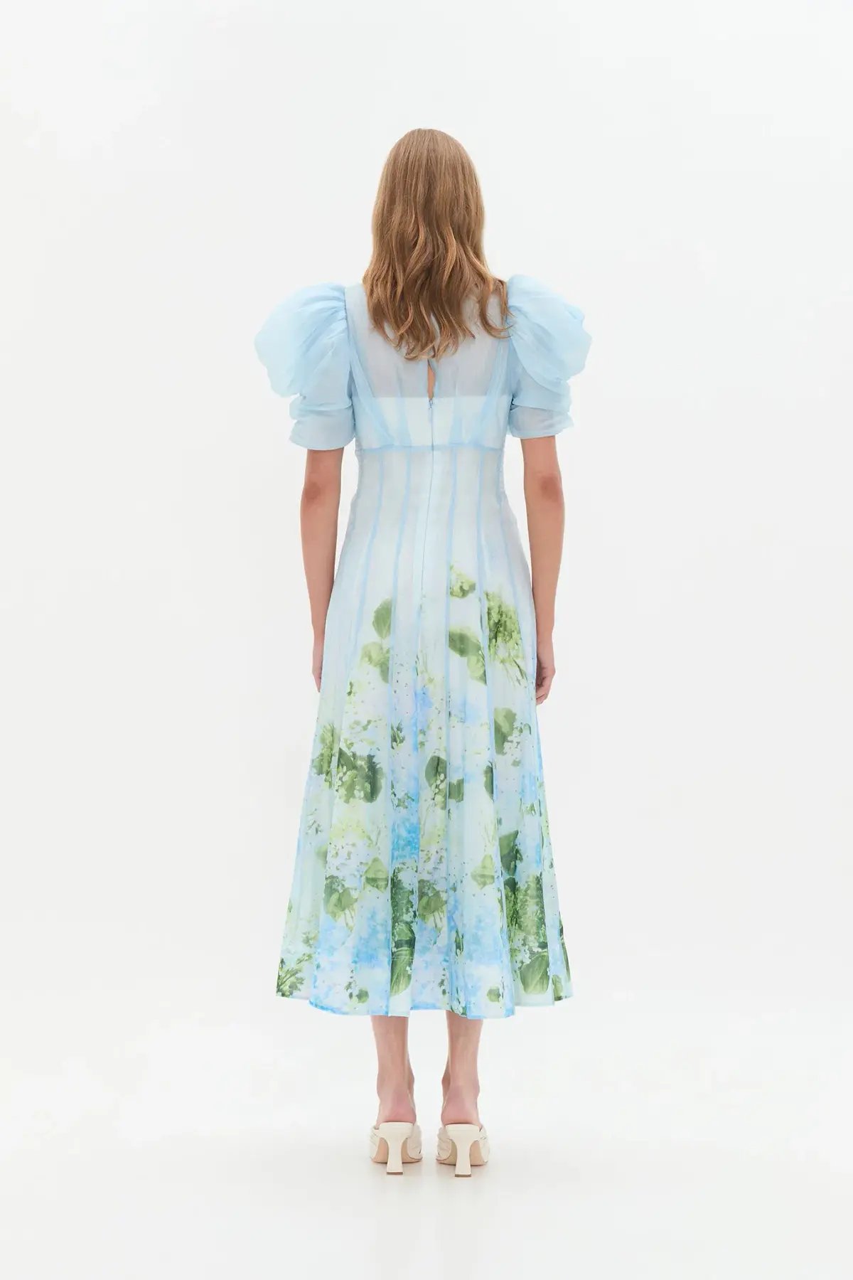 Aje Clementine Midi Dress 12 photo 4