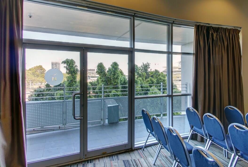 Forest Room 2 at Novotel Sydney Olympic Park Hotel photo 2
