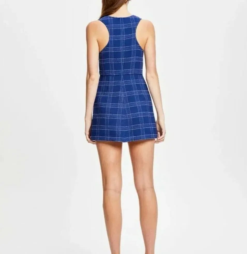 Alice McCall Disco Dancer Dress AU4 photo 2