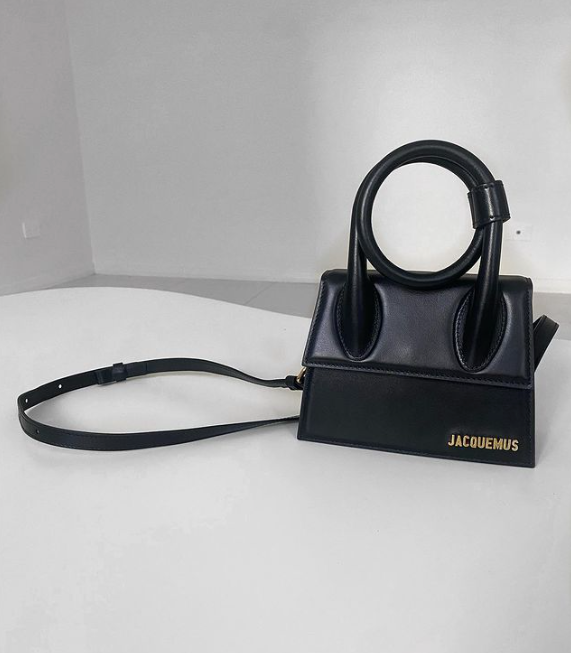 Jacquemus Le Chiquito Noeud photo 2