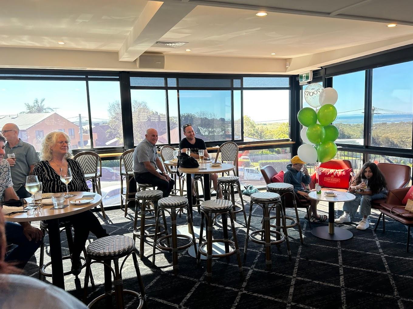 Nautilus Function Room at Hogan's Wellington Point photo 5