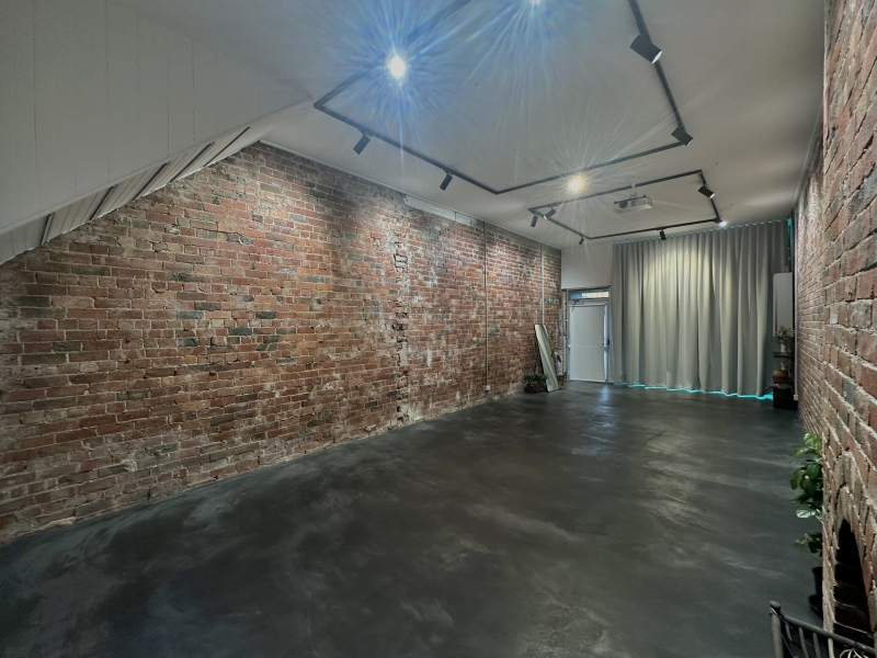 Shivers Gallery & Event space photo 2