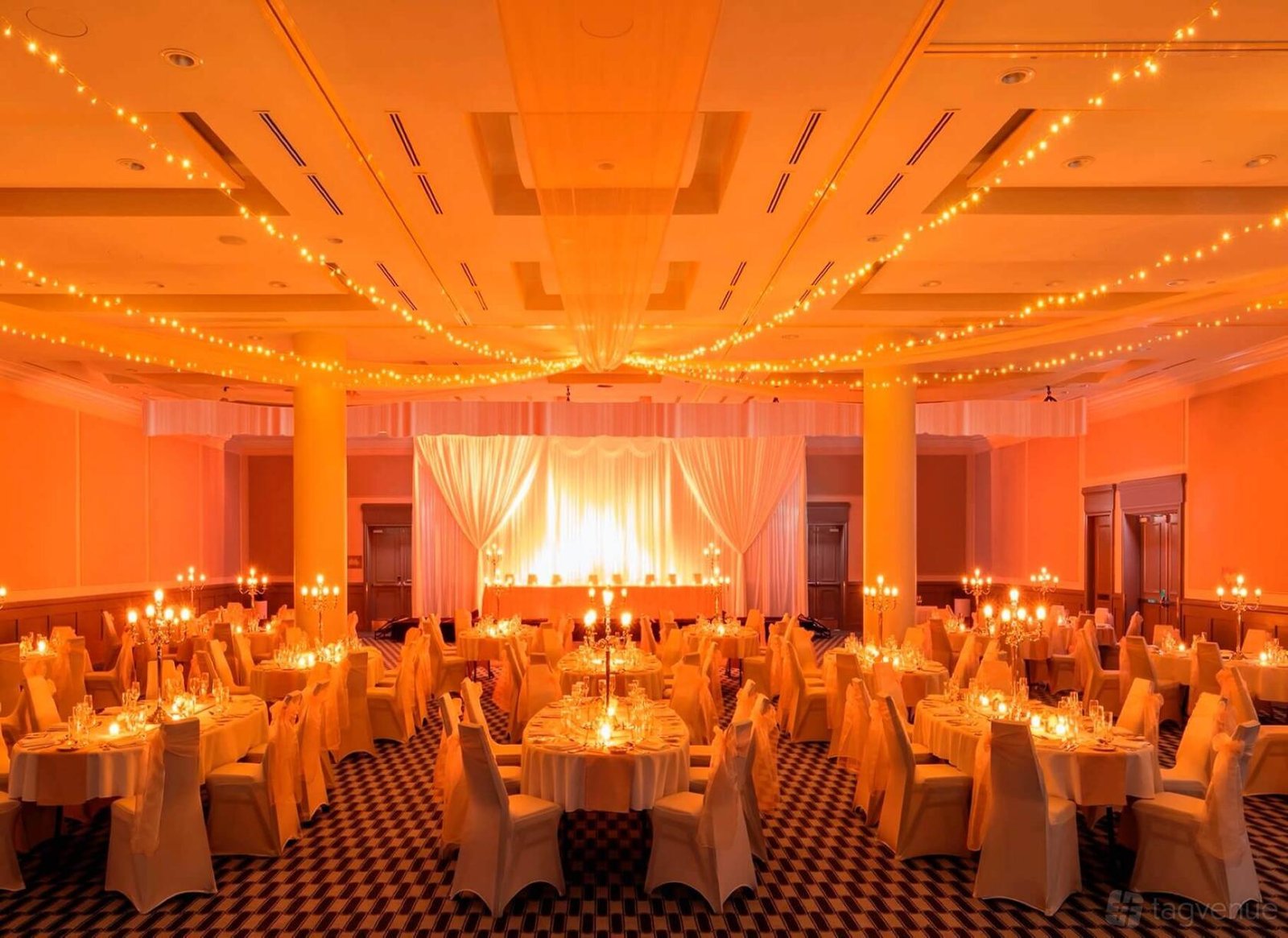Grand Ballroom at Crowne Plaza Terrigal Pacific photo 5