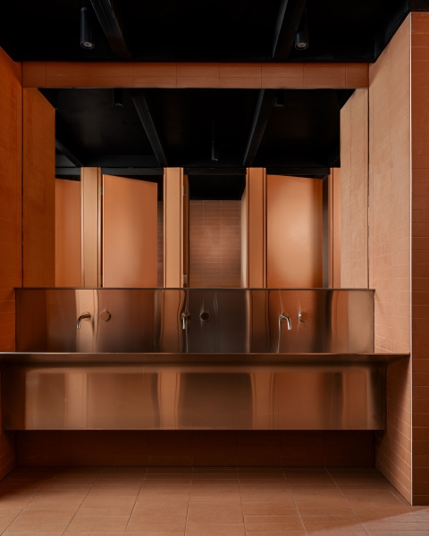 Architect-designed creative co-working space photo 6