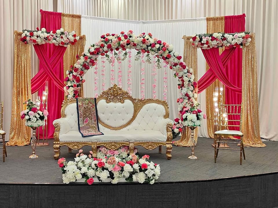 Hire or setup photo 4