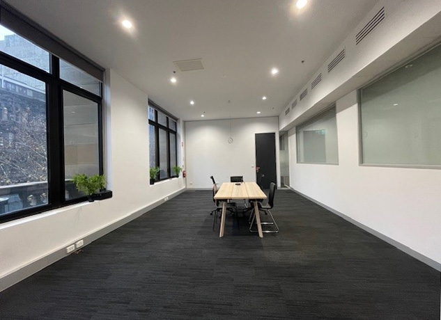 Office 6 – Collins Street Studios photo 4