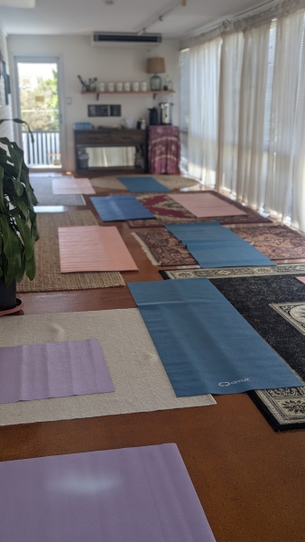 Yoga Studio Spring Hill photo 2