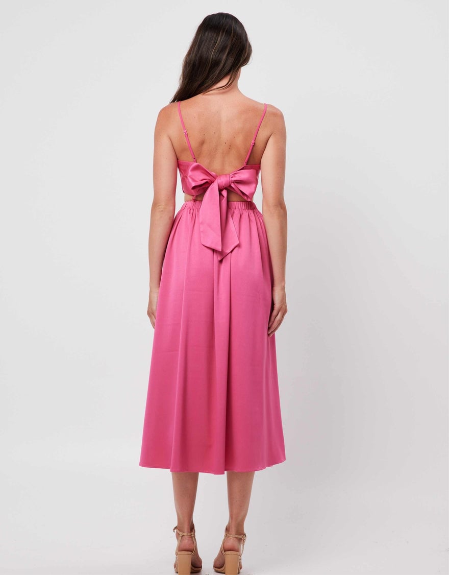 Elliatt Isabella Dress photo 3