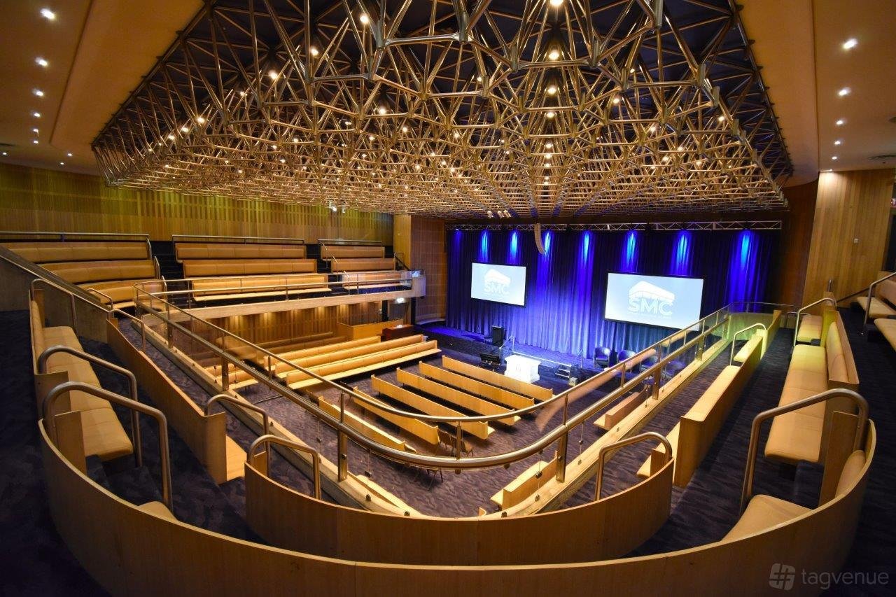 Grand Lodge at Sydney Masonic Centre photo 2