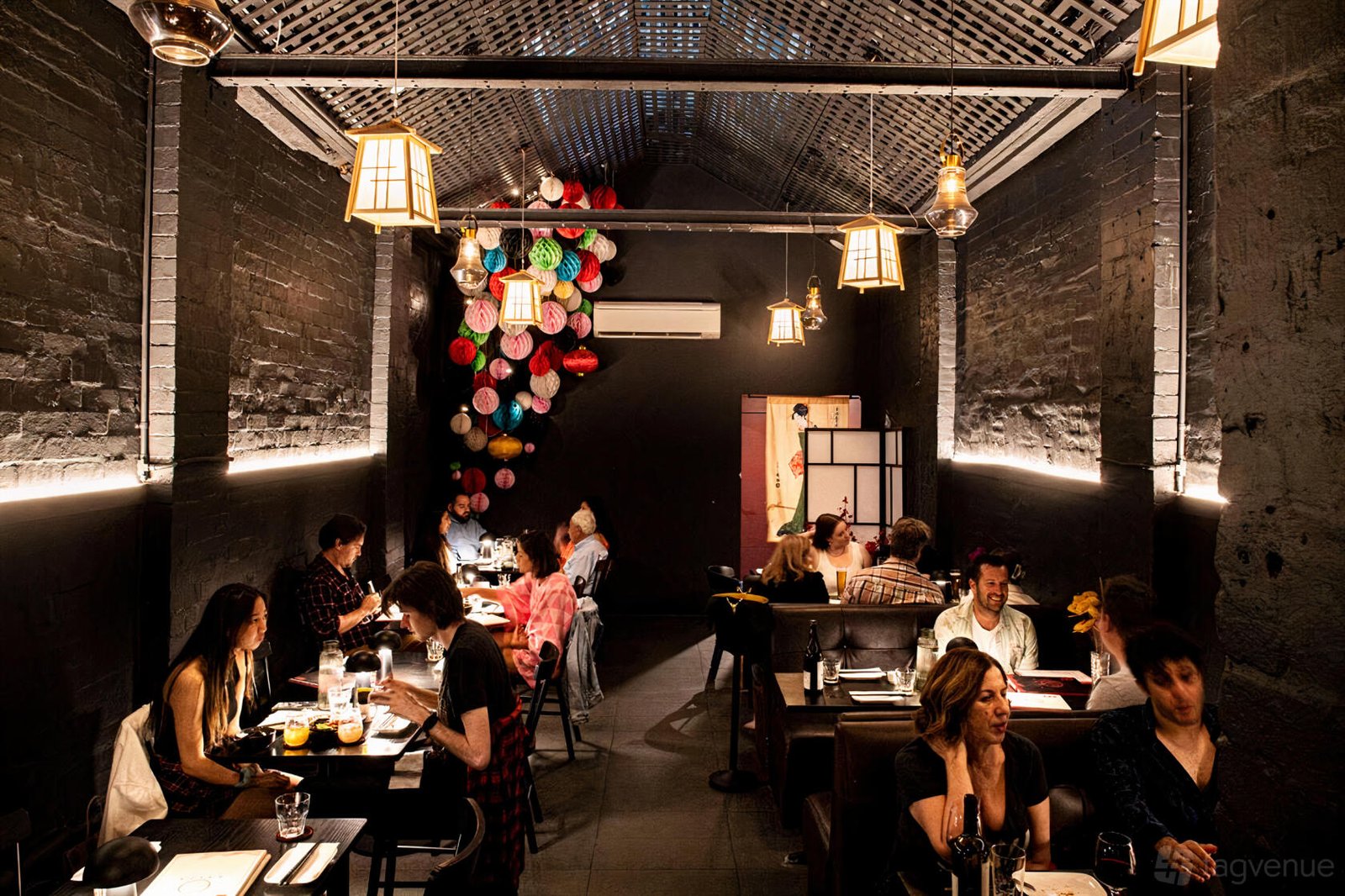 Entire Venue at Kaiza Izakaya photo 3