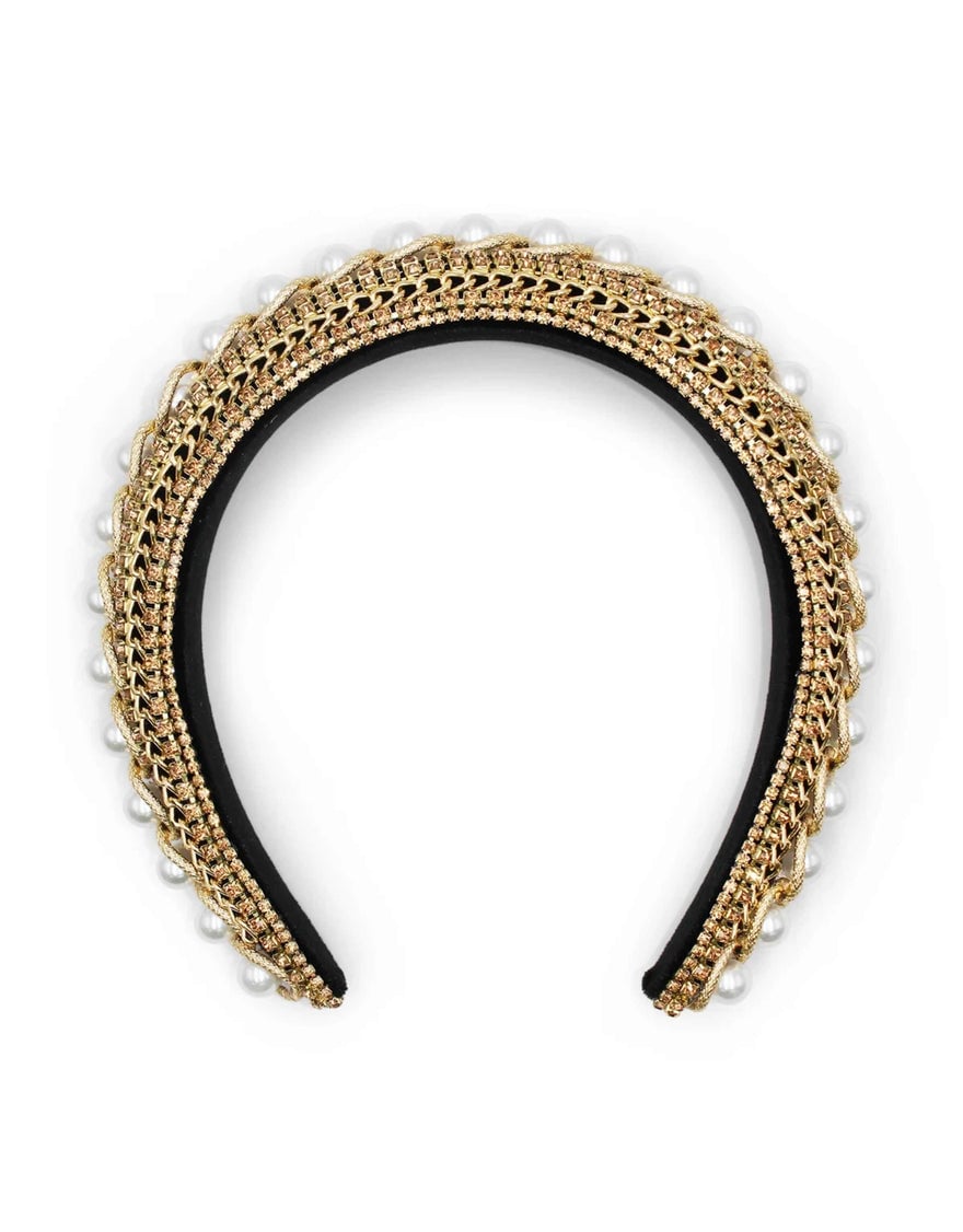 Morgan & Taylor Verity Headband photo 2
