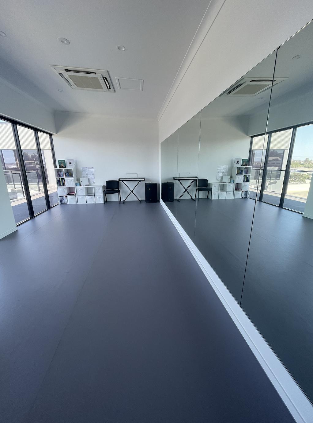 Full Studio Hire at Achieve Performing Arts Studio photo 3