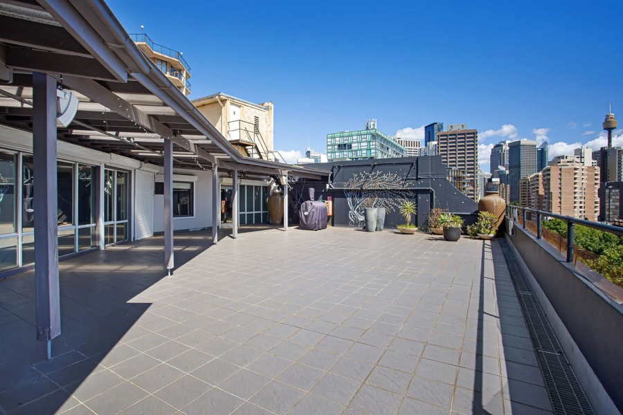 Darlinghurst office photo 6