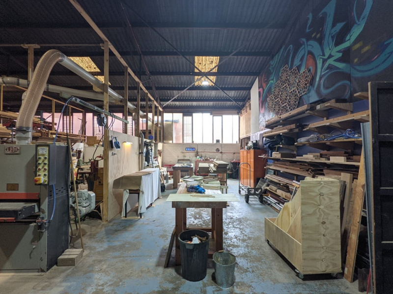 SynCity Studios and Workshops photo 4