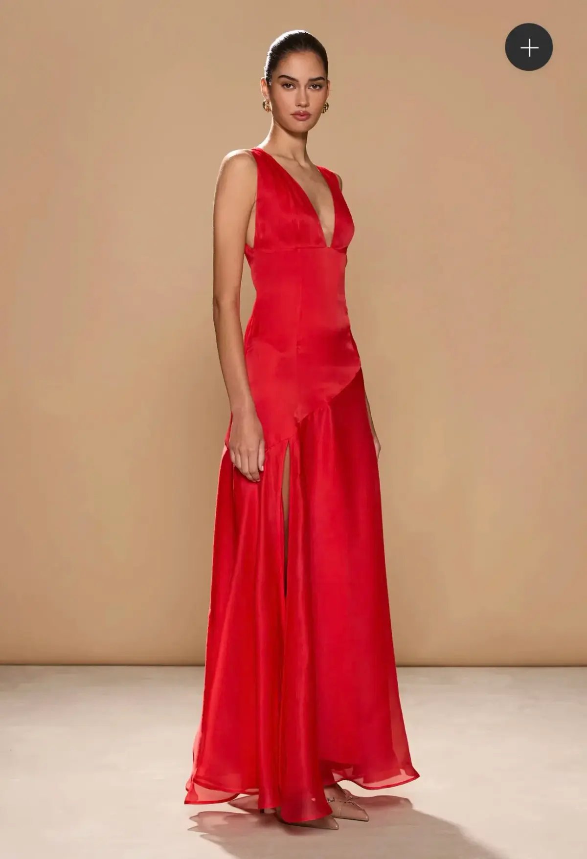 Alma gown Sonya moda photo 5
