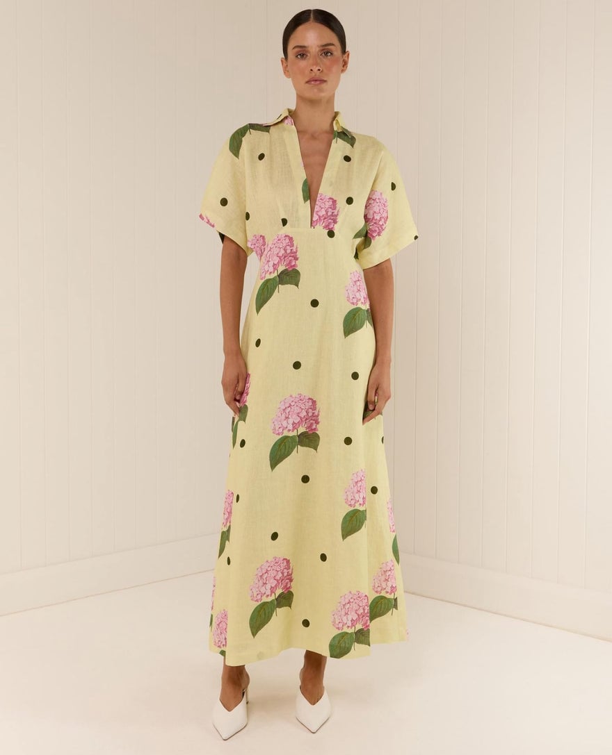 Palm Noosa Jasmine Dress photo 3
