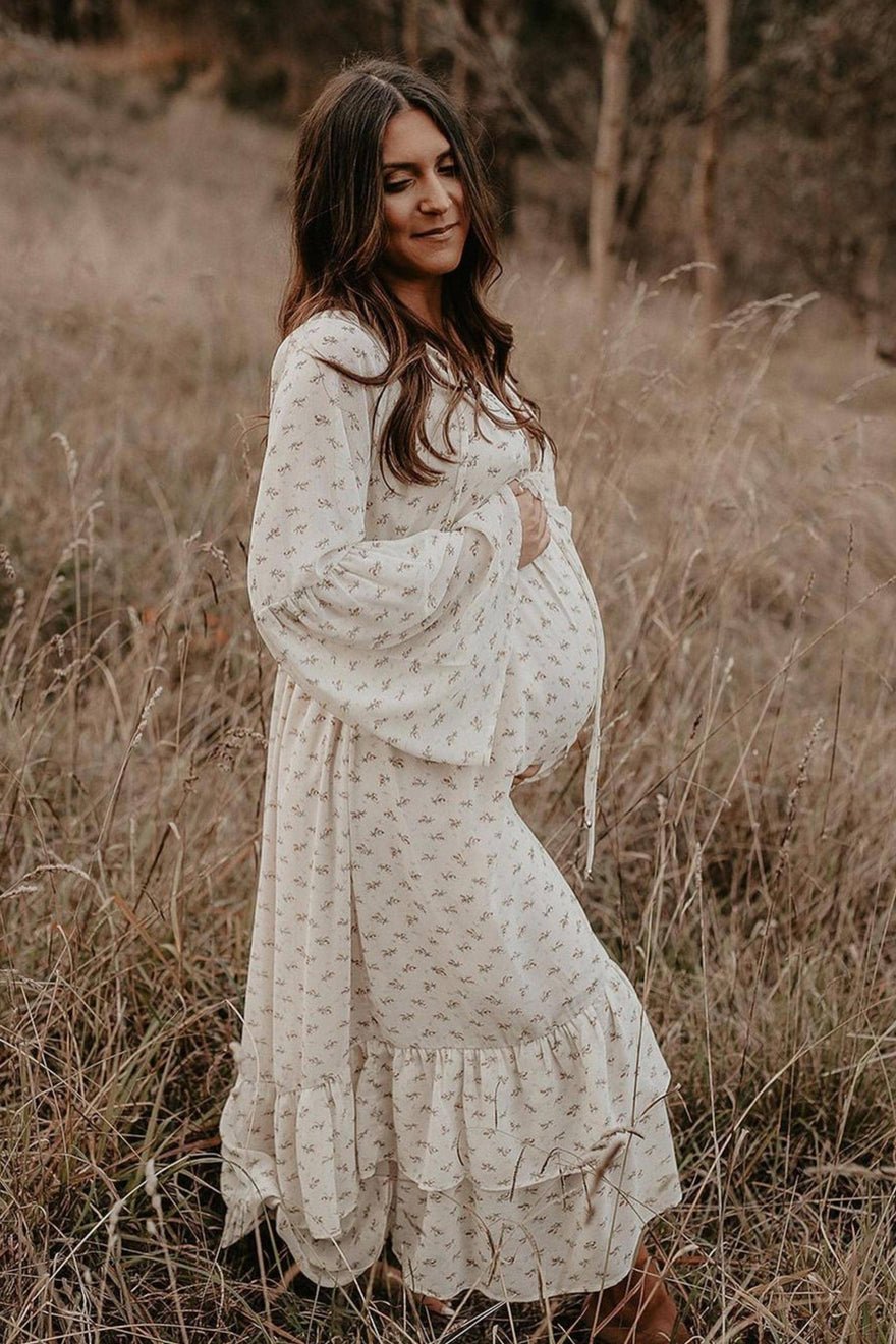 Co & Ry Audrey Dress photo 4