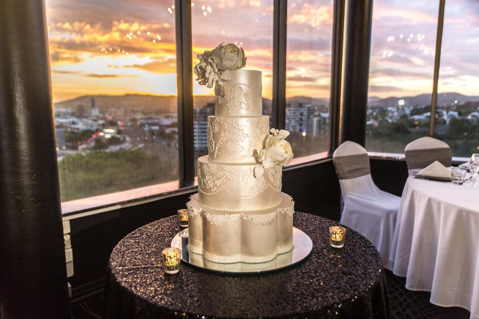 Panorama Room at Mercure Brisbane Spring Hill photo 22