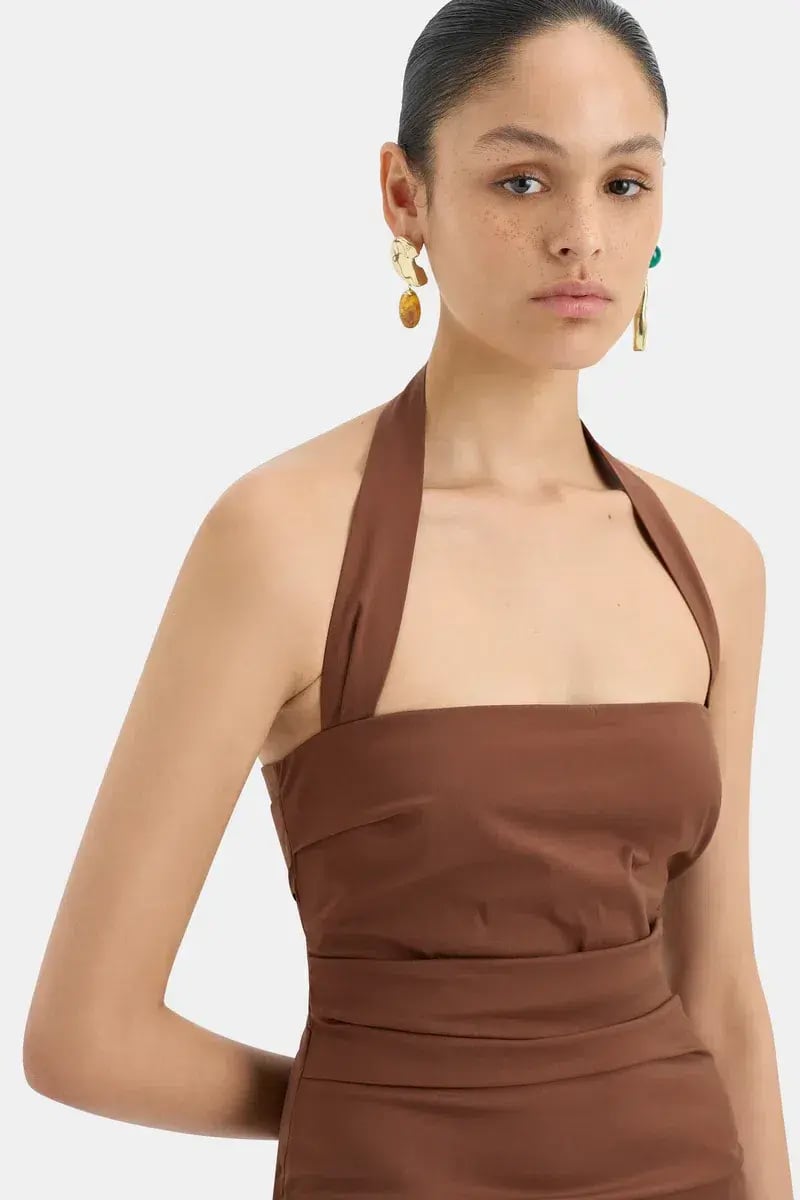 Sir the Label Nikki Gown Size 0/Au 6 photo 5