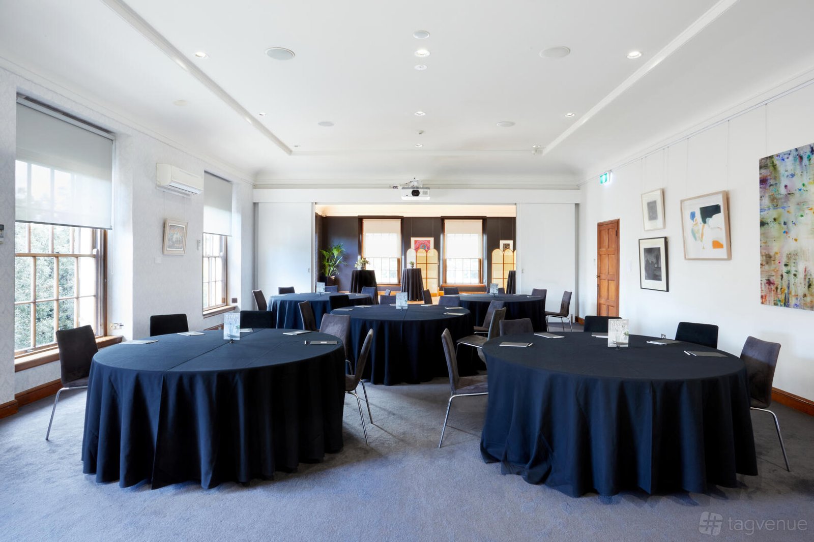 Sutherland Room at HostCo Sydney photo 4
