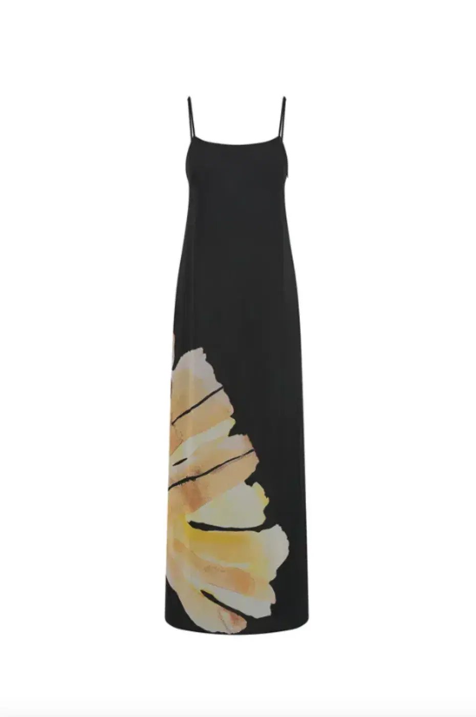 Camilla and Marc Leda Dress Black Size 8 photo 6