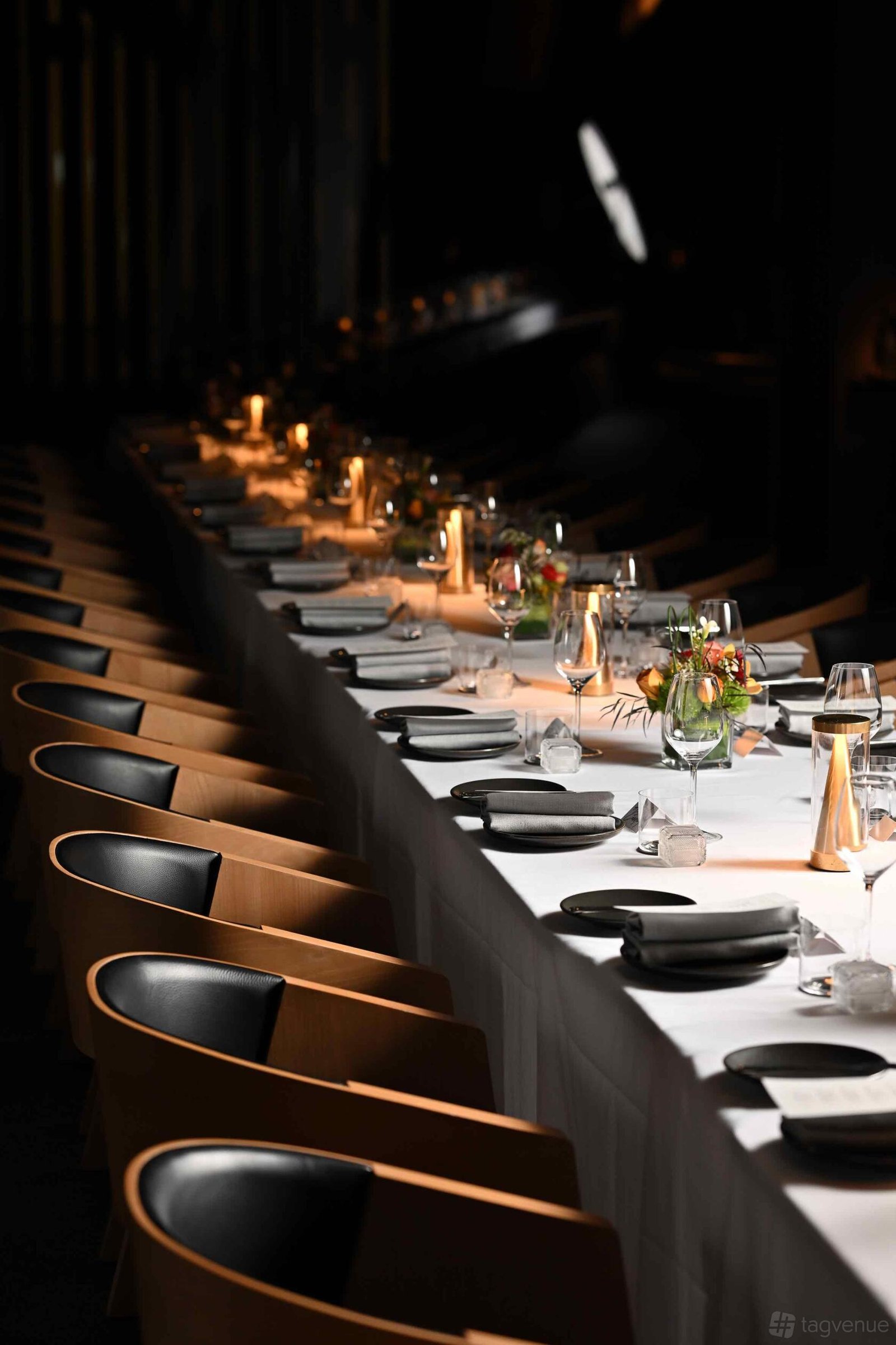 Main Dining Room at Oborozuki photo 7